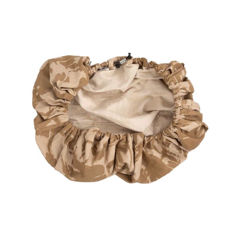 British Desert Rucksack Cover | Small, , large image number 4